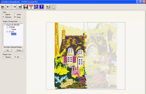 HoopWorks House 1