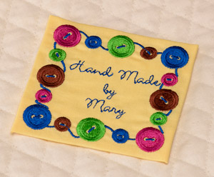 Quilt LabelWorks