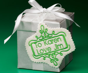 Quilt LabelWorks