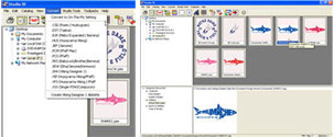 Studio III Browse Feature Studio III Browse Feature